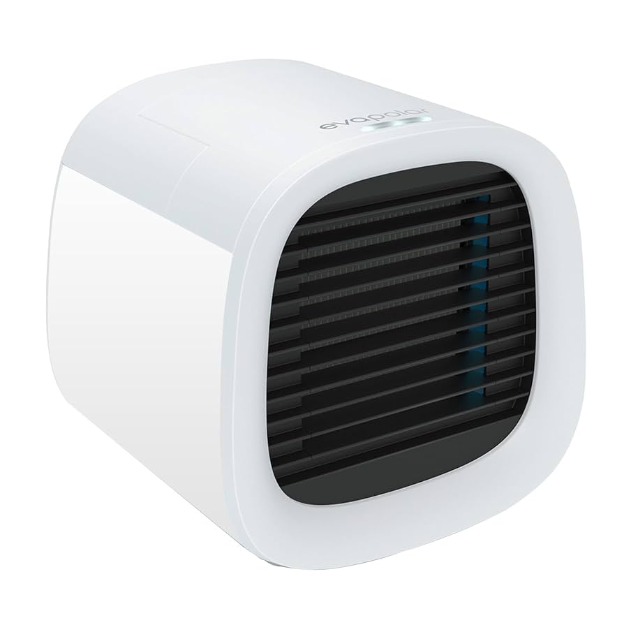 ポータブルエアコン　evaCHILL Amazon.com: Evapolar evaCHILL Portable Air Conditioners